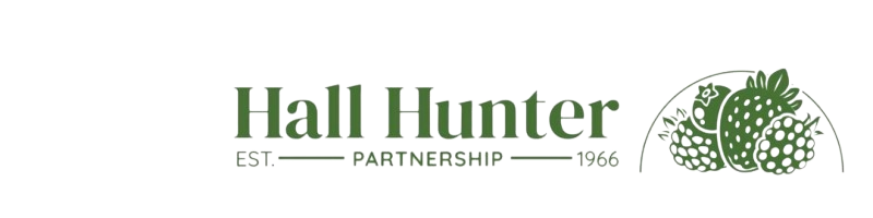 Hall Hunter